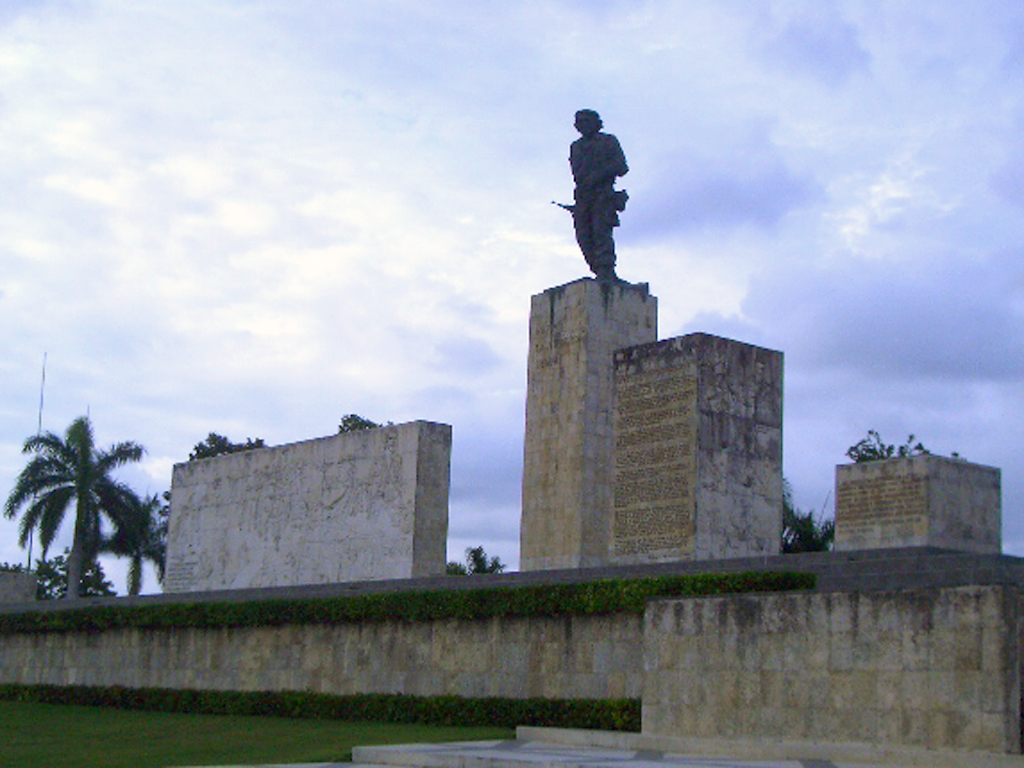 Che Guevara Memorial