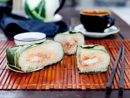 Vietnamese Dish - SC Travel Adventures