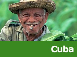 Sc Cuba Tours