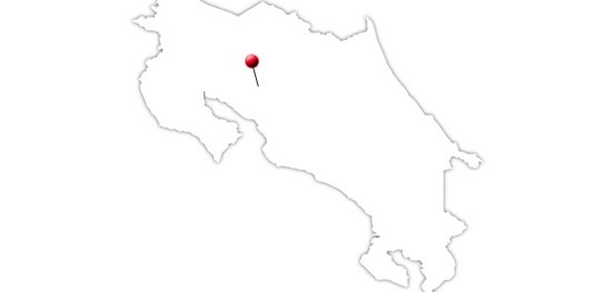 Monteverde_Map