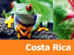 SC Costa Rica Tours