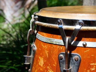 Cuban Drums – SC Travel Adventures