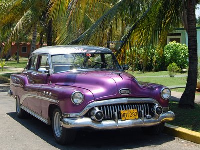 Havana Tour - Classic Car - Private driver