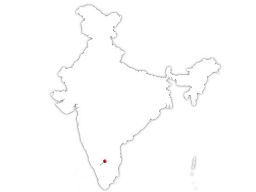 Mysore_Map