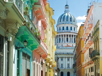 Explore Cuba by Road - SC Travel Adventures