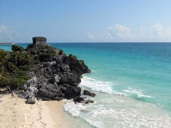 Wonders of the Caribbean - SC Travel Adventures