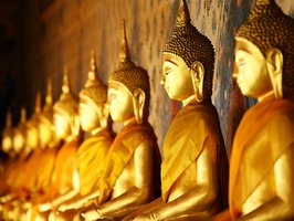 Buddha - SC Travel Adventures