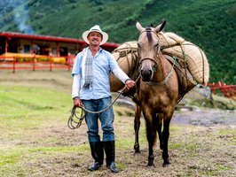 Rural Areas Colombia - SC Travel Adventures