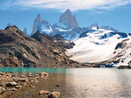 Patagonia with SC Travel Adventures