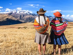 Peru with SC Travel Adventures